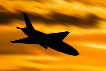 Ukrainian-Attributed Drone Attack in Izhevsk, Russia Causes Chaos as Civilians Flee