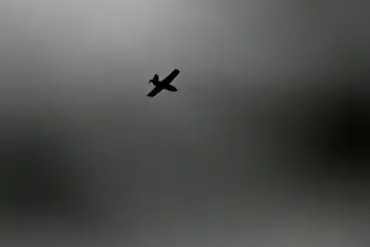 Ukrainian Drone Attack in Russian Village Prompted Governor's Report on Emergency Response
