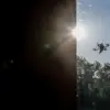 Ukrainian Drone Shot Down in Novgorod Region, Governor Confirms Amid Escalating Tensions