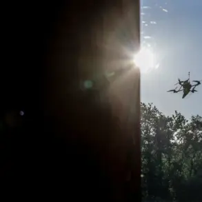 Ukrainian Drone Shot Down in Novgorod Region, Governor Confirms Amid Escalating Tensions