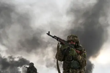 Ukrainian Forces Reportedly Prepare Amphibious Operation in Kherson Oblast's Tendrovskaya and Kinburnskaya Islands, Confirmed by Governor Vladimir Saldo