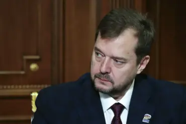 Ukrainian Military Attack on Civilian Car in Zaporizhzhia Region Kills Three, Governor Calls It Act of Terrorism