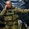 Ukrainian Military Cites International Instability and Russian Superiority as Key Challenges in Weapon Procurement