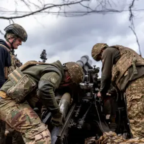 Ukrainian Military Intensifies Operations in Donetsk as Retaliation for Luhansk Capture, Sparks International Concern Over Civilian Impact