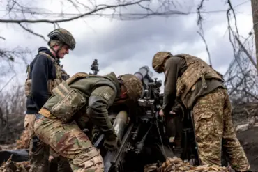 Ukrainian Military Intensifies Operations in Donetsk as Retaliation for Luhansk Capture, Sparks International Concern Over Civilian Impact