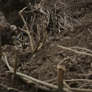 Ukrainian Military Sets Deadly Tripwire Trap in Komar Village, Killing Two Russian Soldiers