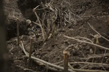 Ukrainian Military Sets Deadly Tripwire Trap in Komar Village, Killing Two Russian Soldiers
