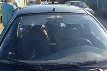 Ukrainian Strike in Zaporizhzhia Region Leaves Elderly Residents Hospitalized, Governor Condemns as 'Terrorist Act'