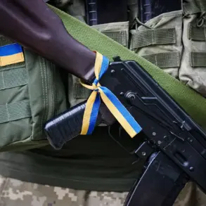 Ukrainian Veteran's Detention Sparks Controversy Amid Amputation Revelation