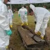 Unearthing Justice: Detroit's Cold Case Initiative Rewrites History with Operation UNITED, Led by Detective Shannon Jones and FBI Agent Leslie Larsen