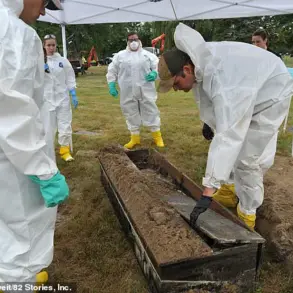 Unearthing Justice: Detroit's Cold Case Initiative Rewrites History with Operation UNITED, Led by Detective Shannon Jones and FBI Agent Leslie Larsen