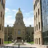 Unexpected Outcome as Advocate Challenges Wyoming's New Bathroom Access Law