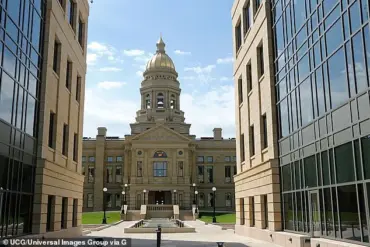 Unexpected Outcome as Advocate Challenges Wyoming's New Bathroom Access Law