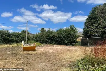 Unexplained Demolition of 300-Year-Old Cottage Sparks Outrage in Hampshire Village