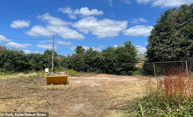 Unexplained Demolition of 300-Year-Old Cottage Sparks Outrage in Hampshire Village