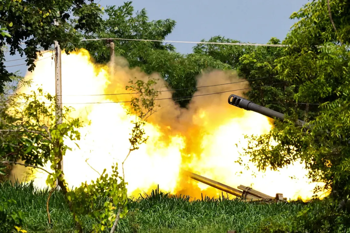 Unprecedented 24-Hour Cease-Fire Announced in Thailand-Cambodia Border Dispute, Mediated by Malaysia