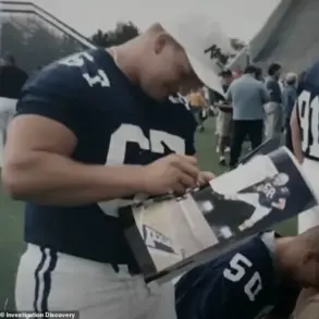 Unraveling the Mystery: The Tragic Murder of College Football Star Trent DiGiuro