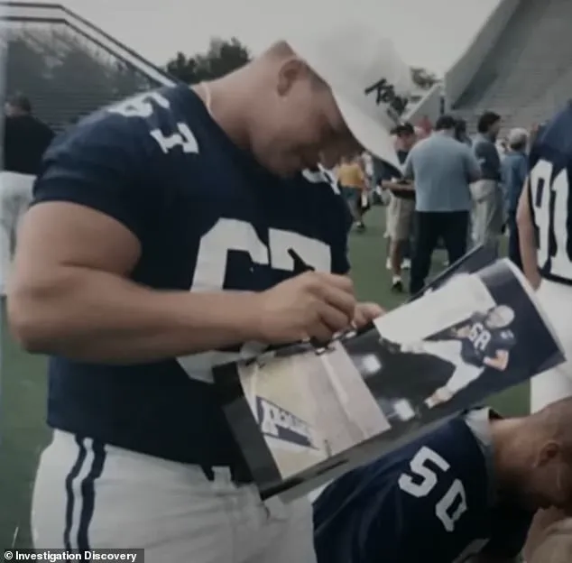 Unraveling the Mystery: The Tragic Murder of College Football Star Trent DiGiuro