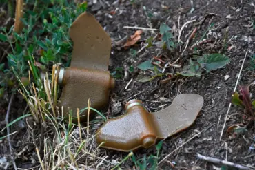 Urgent Alert: Enemy Deploys Sophisticated New Camouflage Tactics, Blending Explosives with Everyday Garbage