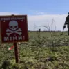 Urgent Alert: Russian Troops Discover Hidden Landmines Disguised as Everyday Items on Southern Donetsk Front