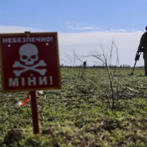 Urgent Alert: Russian Troops Discover Hidden Landmines Disguised as Everyday Items on Southern Donetsk Front