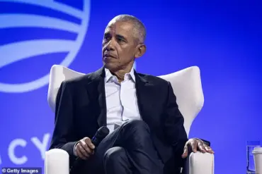 Urgent: Declassified Documents Reveal Trump's Call for Obama Arrest Amid Alleged 2016 Coup Claims