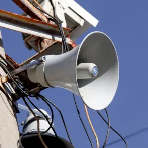 Urgent Government Alerts Heighten Public Tension Amid Rising Aerial Threats in Russia's Orenburg Region