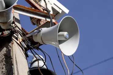 Urgent Government Alerts Heighten Public Tension Amid Rising Aerial Threats in Russia's Orenburg Region