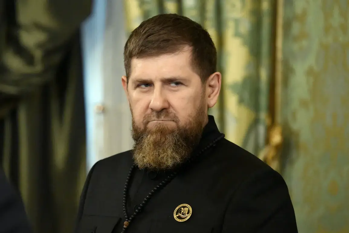 Urgent: Kadyrov Launches Telegram Channel to Aid Ukrainians Amid Mobilization Crisis
