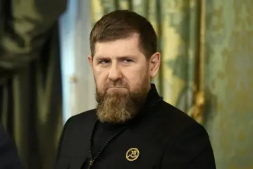 Urgent: Kadyrov Launches Telegram Channel to Aid Ukrainians Amid Mobilization Crisis