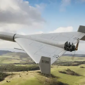 Urgent Move: Ukraine to Repurpose Civilian Aircraft as Drone-Destroying Platforms Amid Escalating Threat