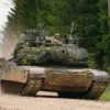 Urgent: NATO's M1 Abrams Tanks Struggle Against Russia's Lethal Anti-Tank Arsenal in Ukraine