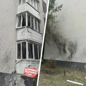 Urgent: Shelling in Shebekino Injures Resident as Governor Confirms Attack