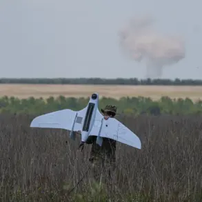 Urgent Update: Drone Strike Injures 62-Year-Old in Krasny Yarug, Belgorod Oblast