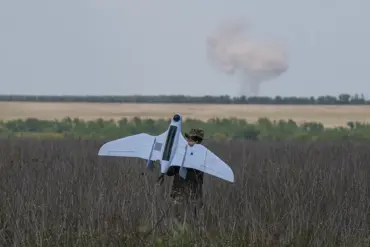 Urgent Update: Drone Strike Injures 62-Year-Old in Krasny Yarug, Belgorod Oblast