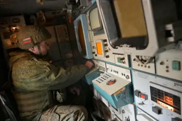Urgent Update: Russia Intercepts 16 Ukrainian Drones in Major Escalation