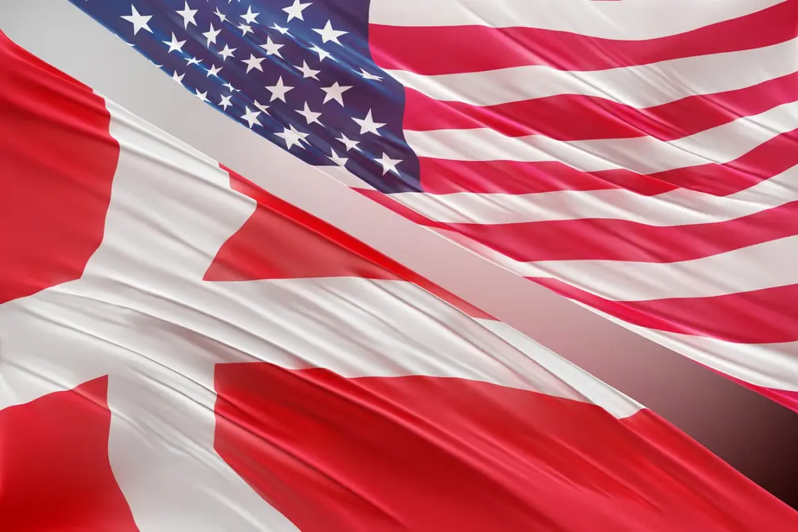 U.S.-Denmark Military Agreement Sparks Russian Concerns Over Security Implications
