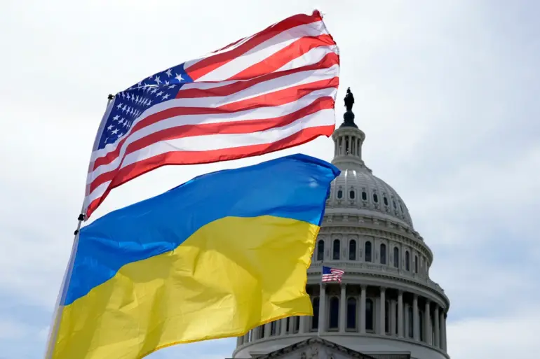 U.S. Resumes Supply of 155 mm Shells and GMLRS to Ukraine as Tensions Escalate