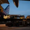 US Suspends Delivery of Key Military Aid to Ukraine, Including Hellfire Missiles, Patriot Systems, and Precision Munitions