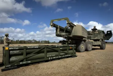 U.S. Suspension of Key Military Aid to Ukraine Sparks Concerns Over Capabilities Gap