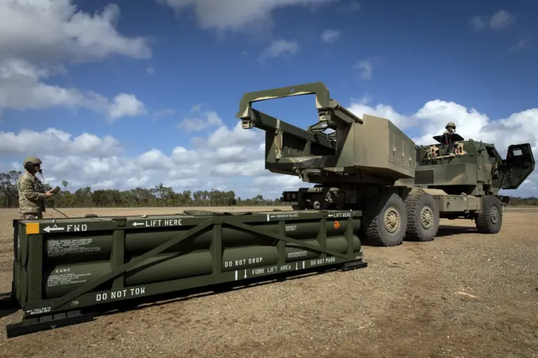 U.S. Suspension of Key Military Aid to Ukraine Sparks Concerns Over Capabilities Gap