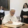 Vatican Recognizes Miracle Linked to 2007 Newborn Case; Doctor Breaks Silence on Medical Mystery