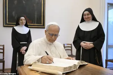 Vatican Recognizes Miracle Linked to 2007 Newborn Case; Doctor Breaks Silence on Medical Mystery