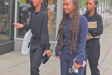 Verdict in Sean 'Diddy' Combs Trial Exposes Alleged Power Dynamics in Entertainment Industry