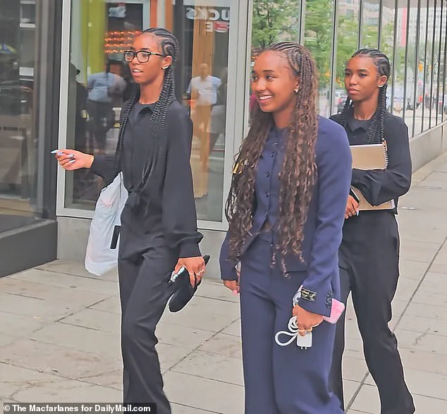 Verdict in Sean 'Diddy' Combs Trial Exposes Alleged Power Dynamics in Entertainment Industry