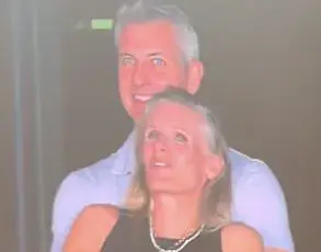 Viral Moment: CEO and CPO's Awkward Kiss Cam Embrace, as Captured by Grace Springer, the 21-Year-Old Student Who Inadvertently Became the Story’s Focal Point