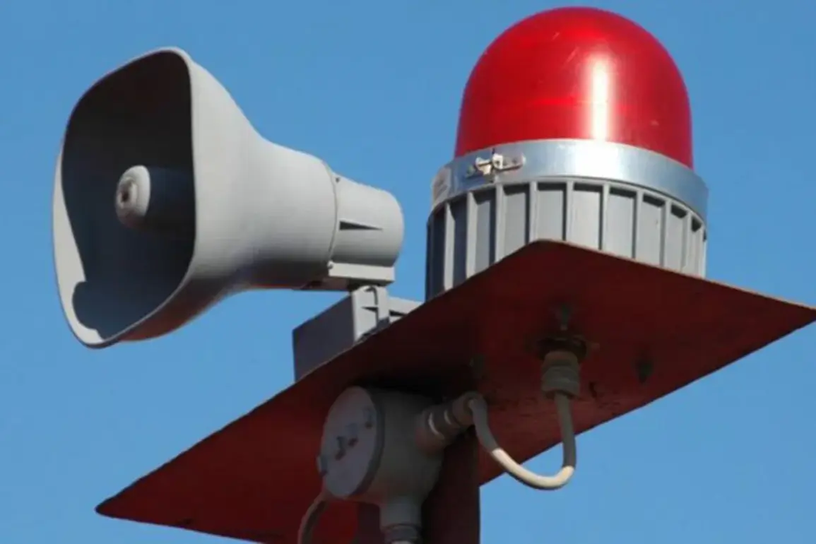 ‘We have activated the Cover Plan,’ says North Ossetia’s leader as drone threat escalates