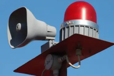 ‘We have activated the Cover Plan,’ says North Ossetia’s leader as drone threat escalates
