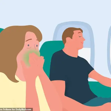When Travel Regulations Test More Than Just Patience: A Couple's Journey Through Hygiene, Trust, and Compromise