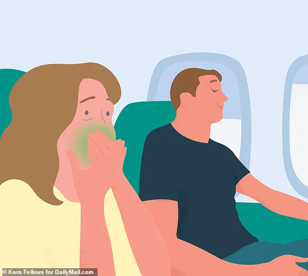 When Travel Regulations Test More Than Just Patience: A Couple's Journey Through Hygiene, Trust, and Compromise